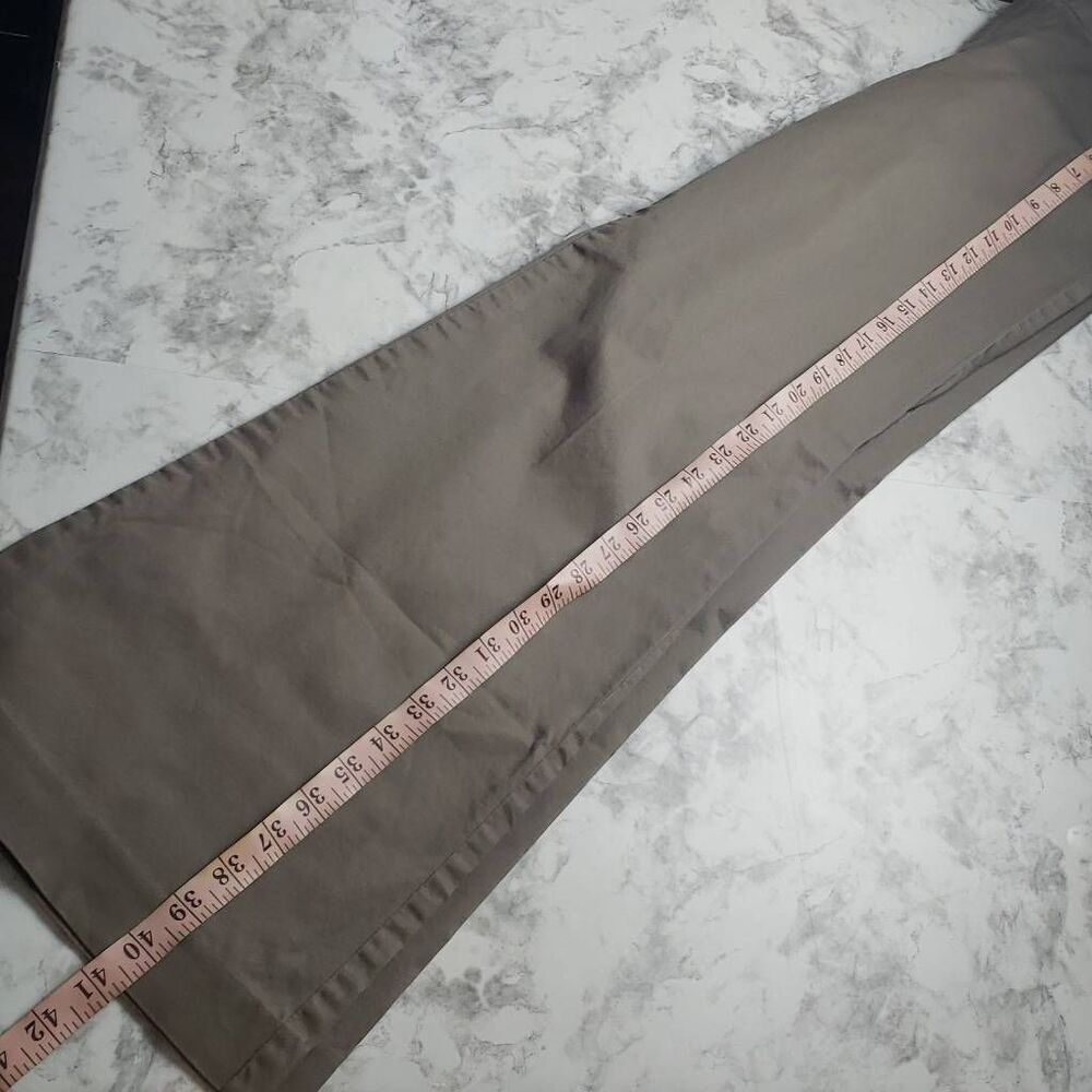 Banana Republic‎ Brown Pants Size 6 - Picture 8 of 16